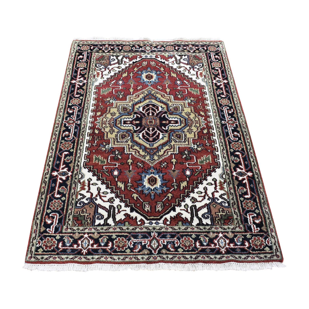 Fine Wool Rugs