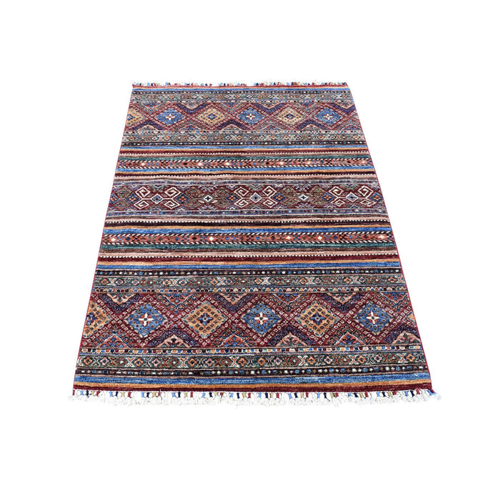 Fine Wool Rugs
