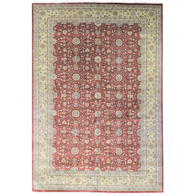 Fine Wool Rugs
