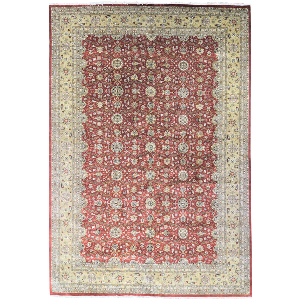 Fine Wool Rugs