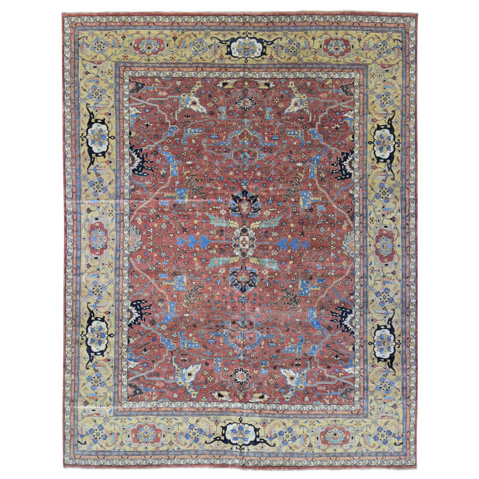 Fine Wool Rugs