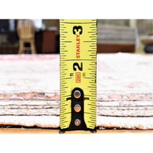 Load image into Gallery viewer, 12&#39;x18&#39;4&quot; Red, Sino Tabriz, 250 Kpsi Clearance Hand Knotted Silken, Oversized Oriental Rug FWR481386