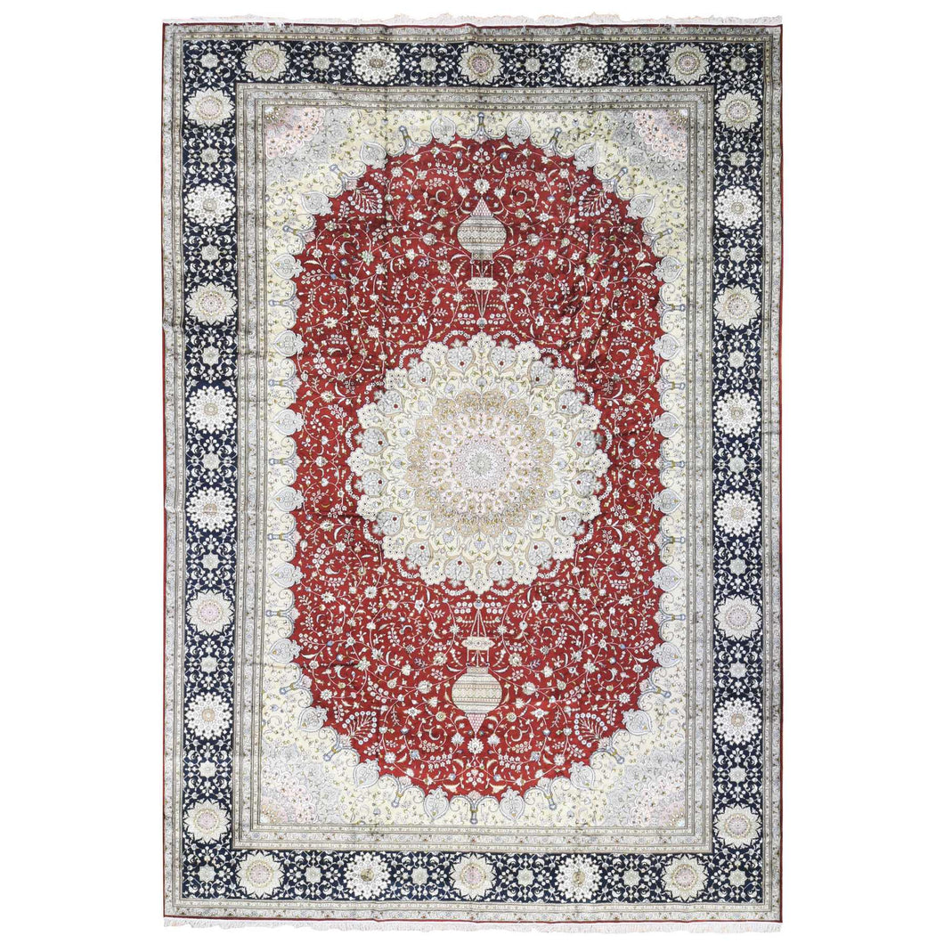 fine wool rugs