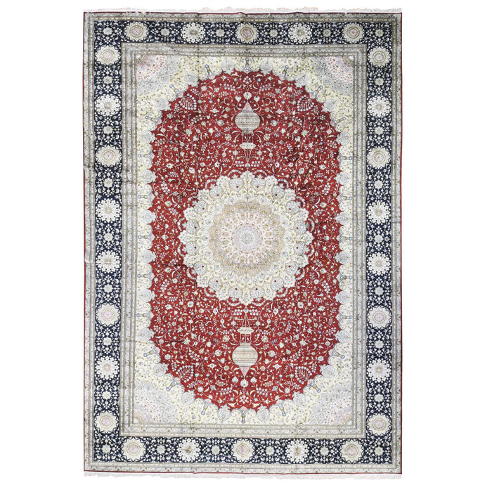 Fine Wool Rugs