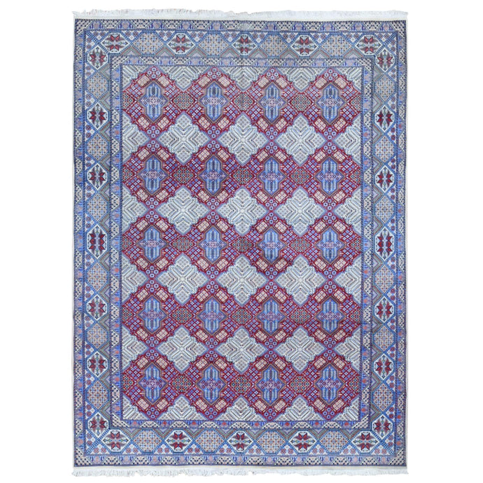 Fine Wool Rugs