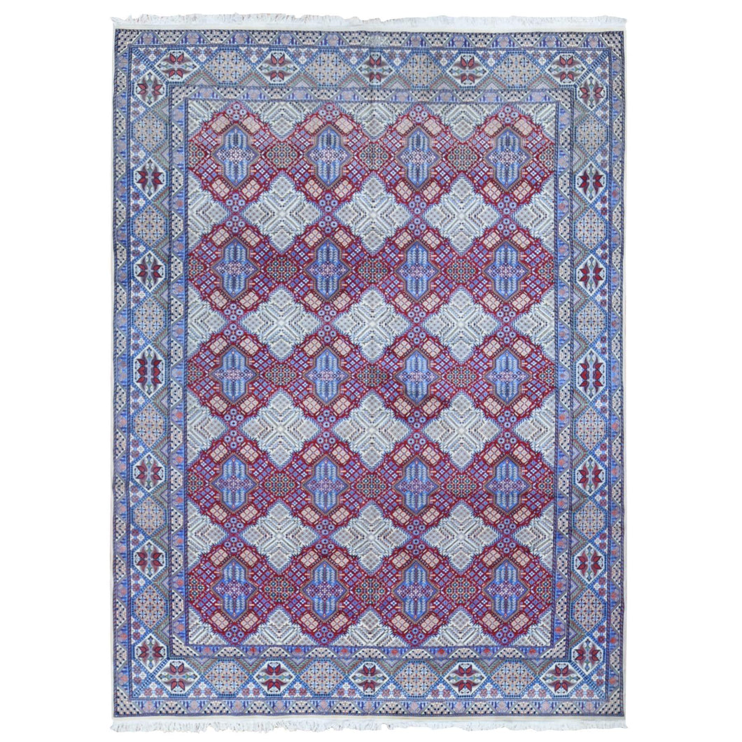 Fine Wool Rugs