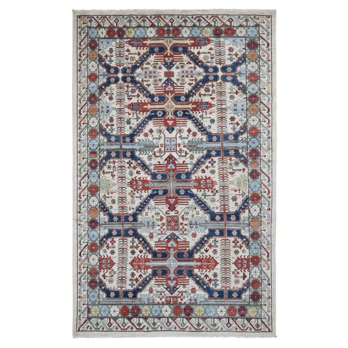 Fine Wool Rugs