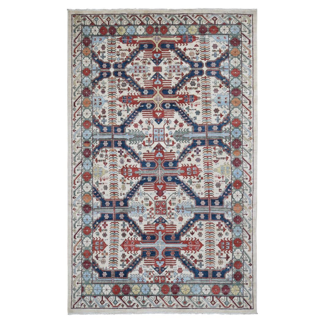 Fine Wool Rugs