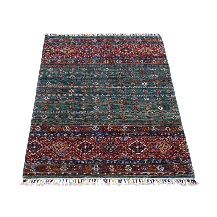 Fine Wool Rugs
