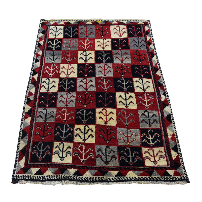 Fine Wool Rugs