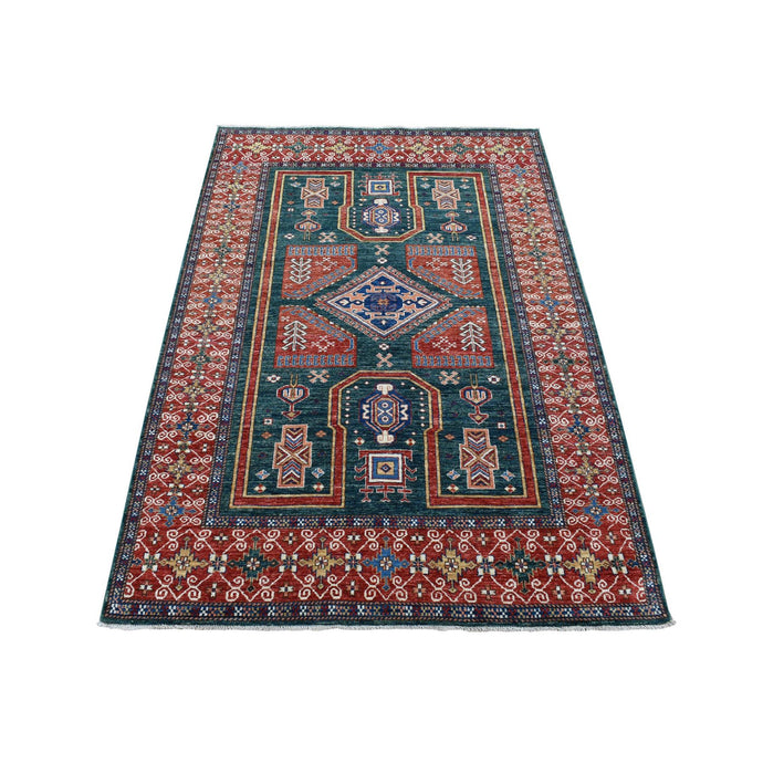 Fine Wool Rugs