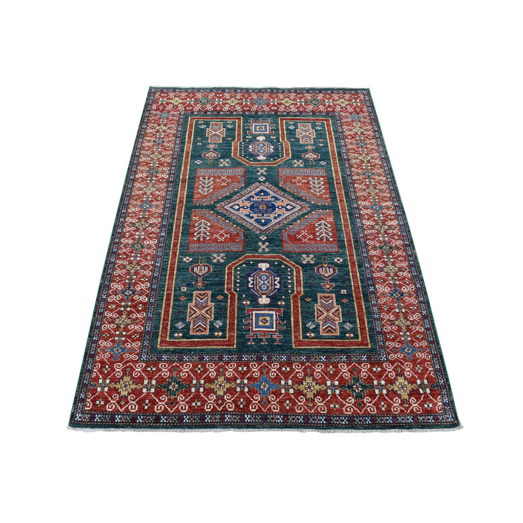 Fine Wool Rugs