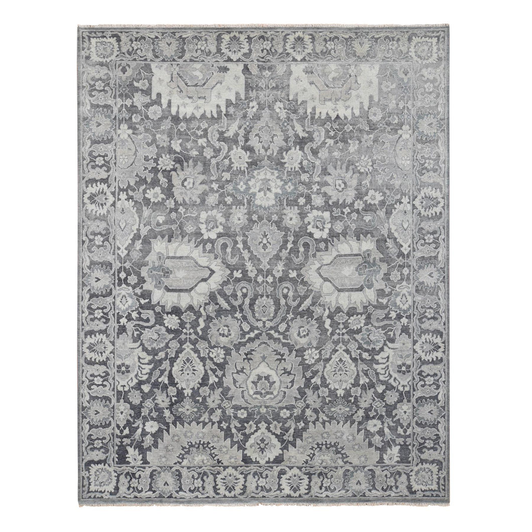 Fine Wool Rugs