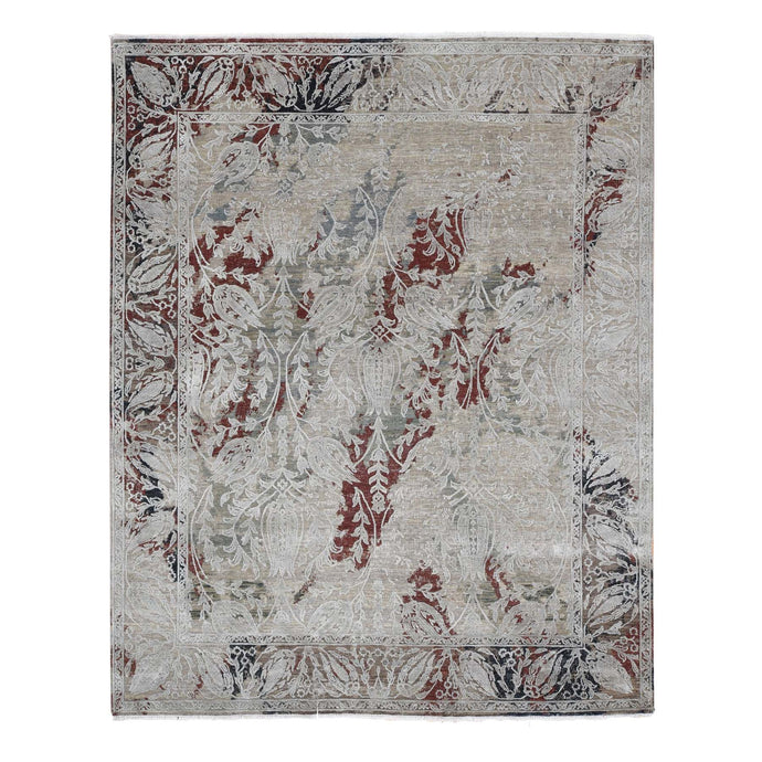 Fine Wool Rugs
