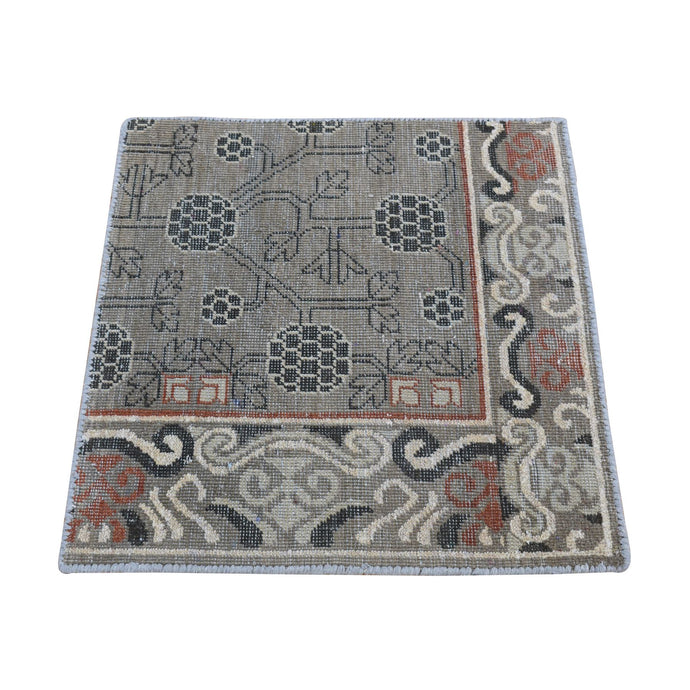 Fine Wool Rugs