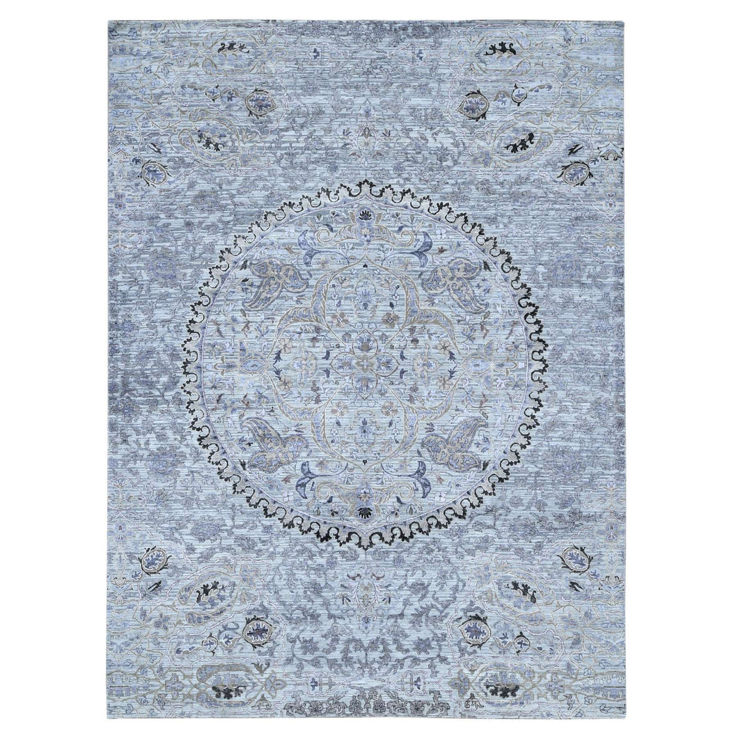 Fine Wool Rugs