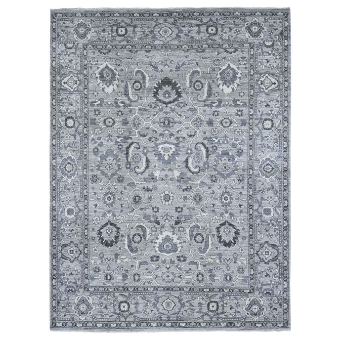 Fine Wool Rugs