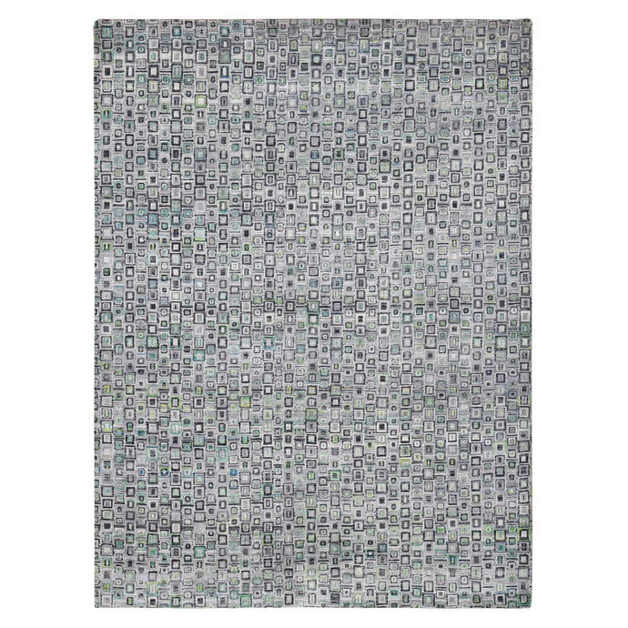 Fine Wool Rugs