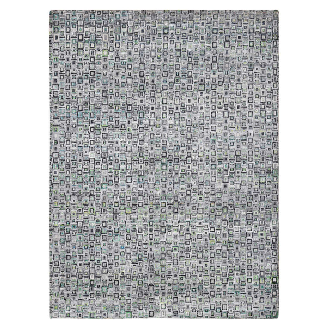 Fine Wool Rugs