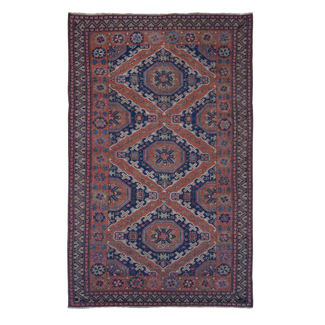 Fine Wool Rugs