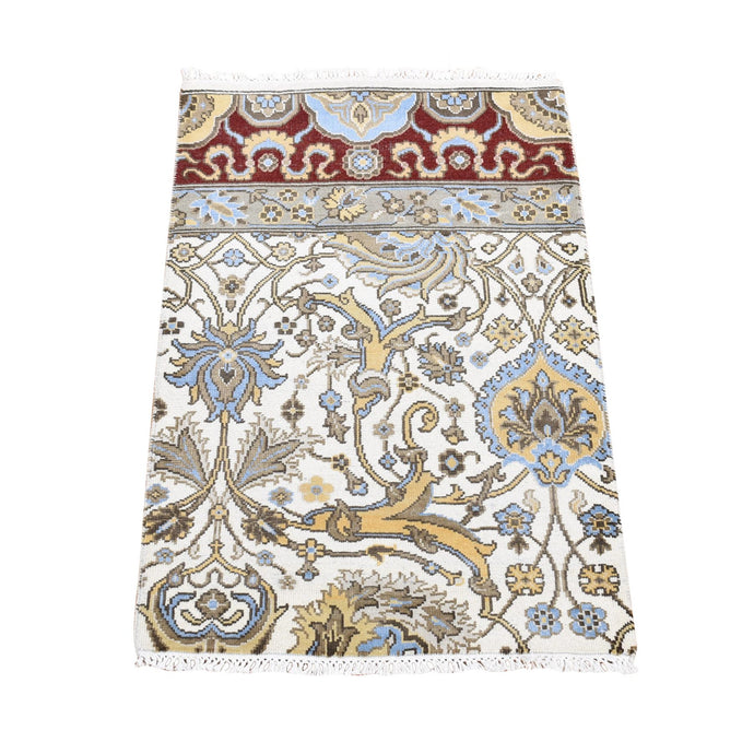 Fine Wool Rugs