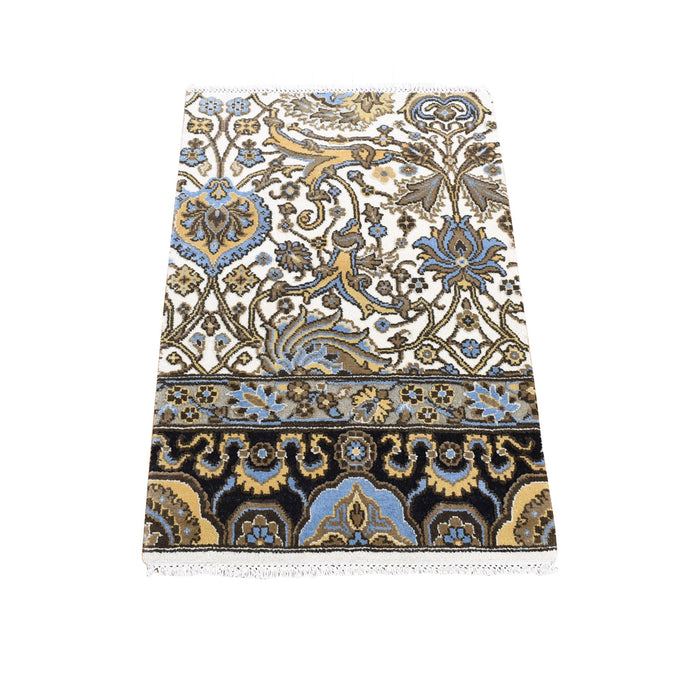 Fine Wool Rugs
