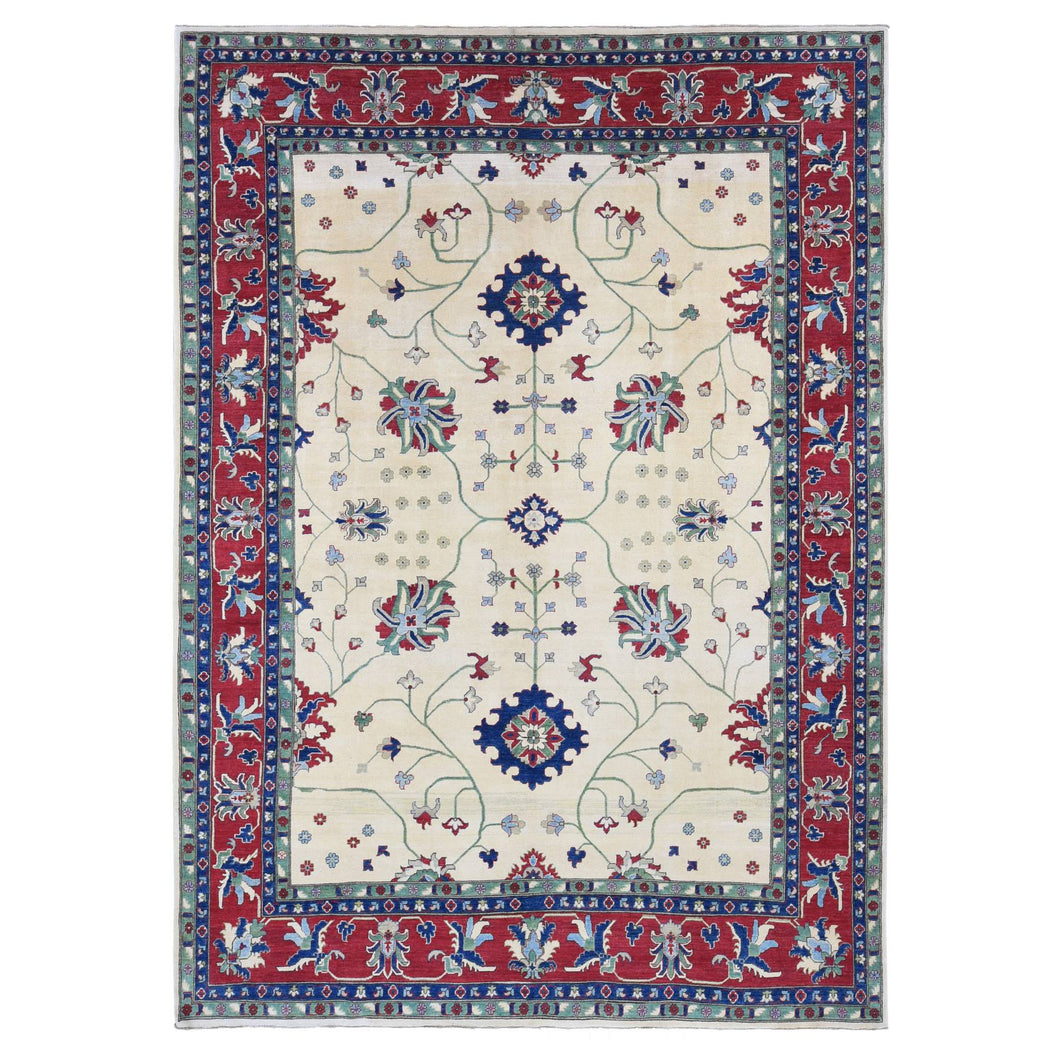 Fine Wool Rugs