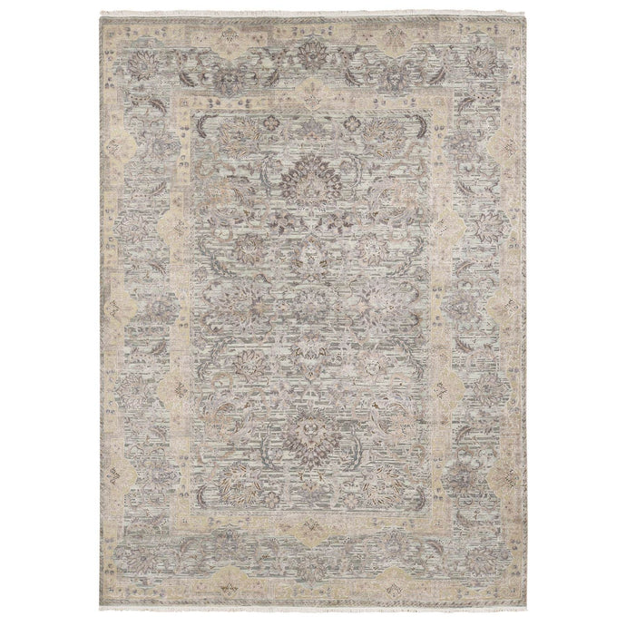 Fine Wool Rugs