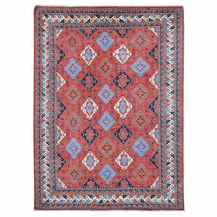Fine Wool Rugs