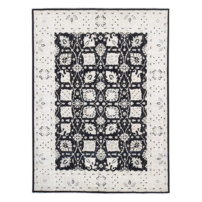 Fine Wool Rugs
