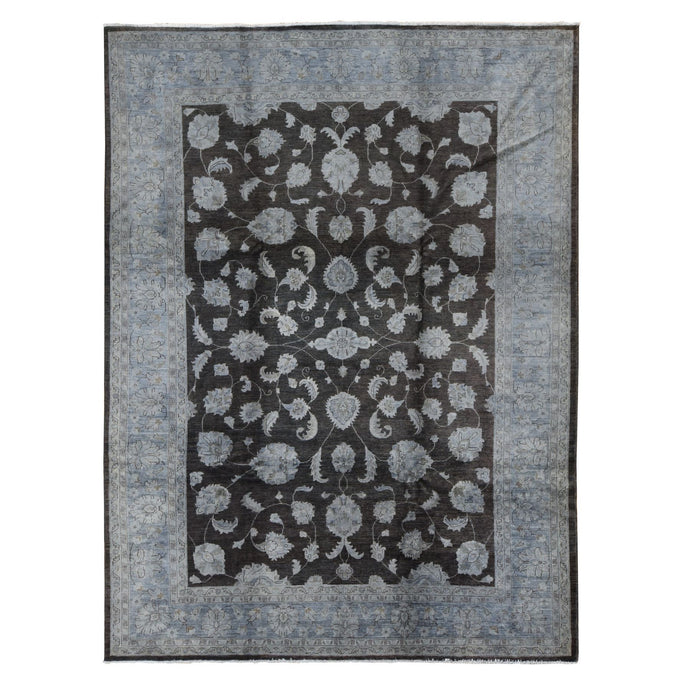 Fine Wool Rugs