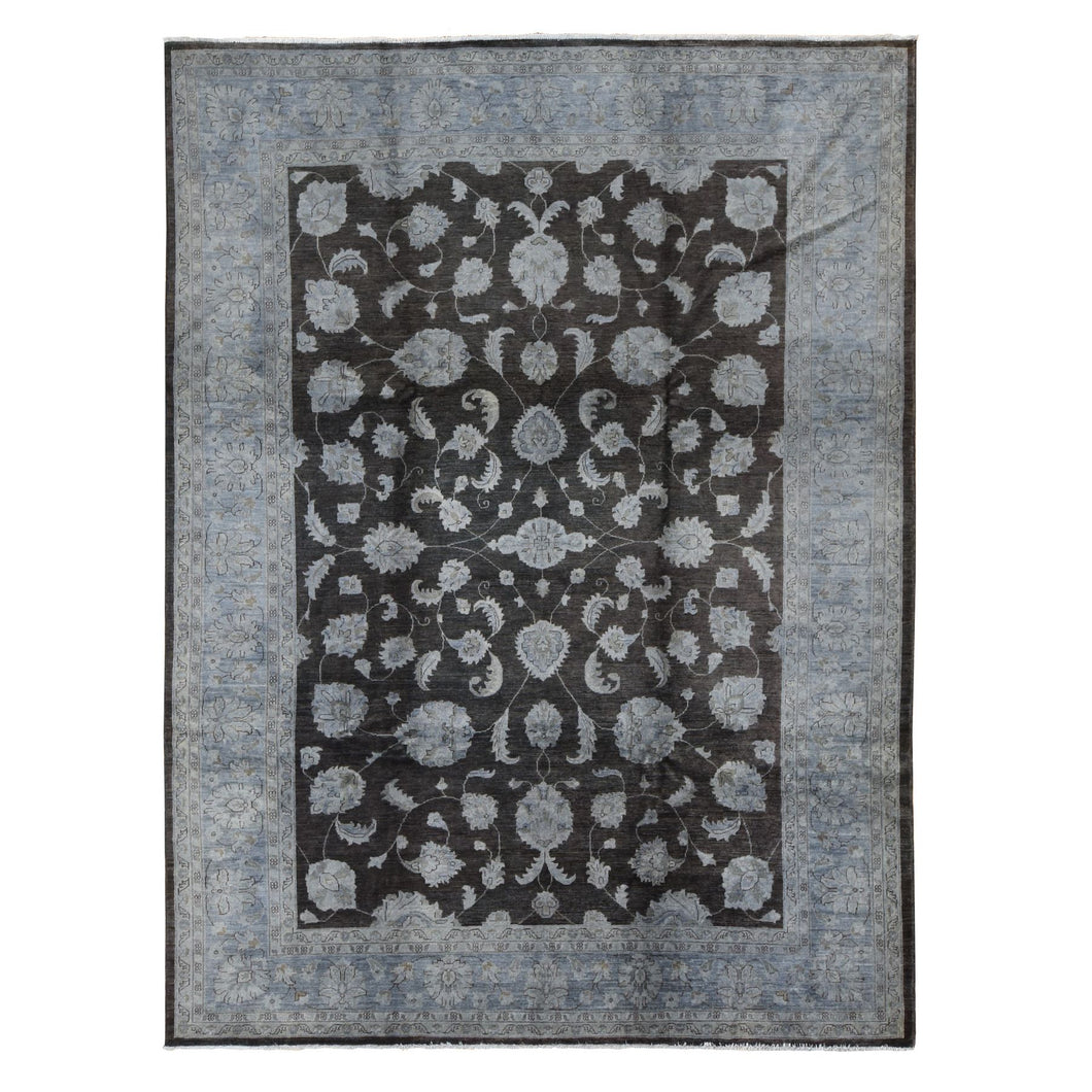 Fine Wool Rugs