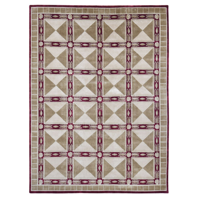 Fine Wool Rugs