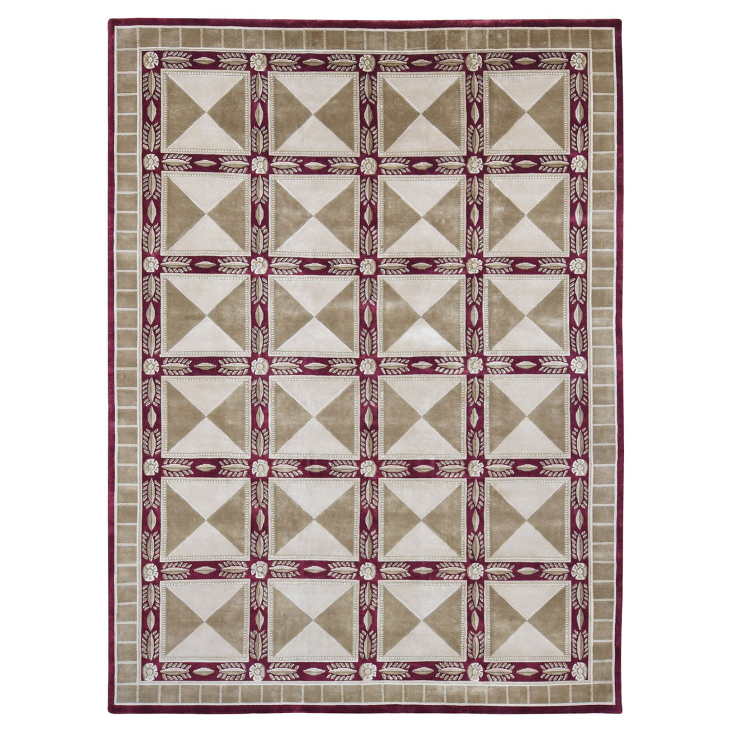 Fine Wool Rugs