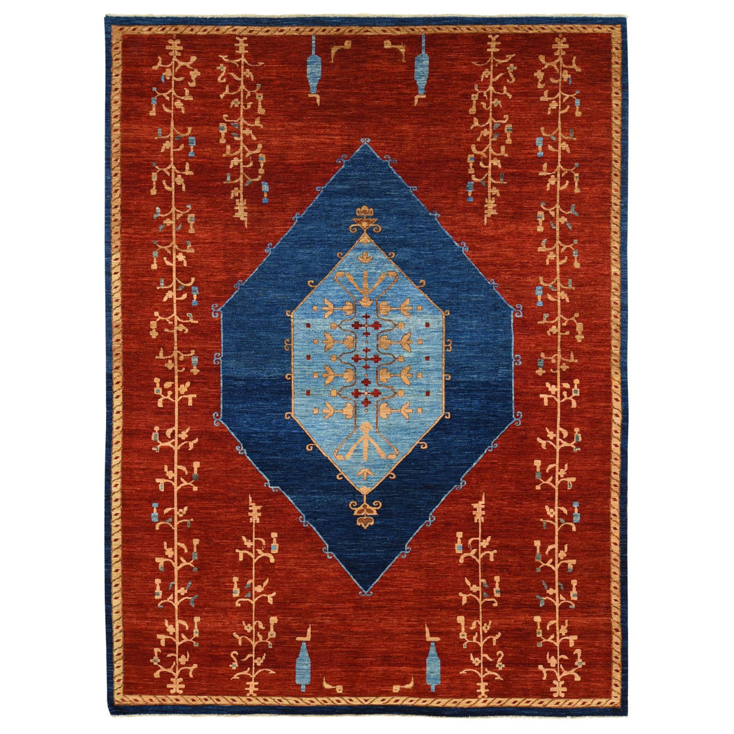 Fine Wool Rugs