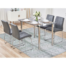 Load image into Gallery viewer, 8&#39;x10&#39;1&quot; Green Overdyed, Tone On Tone, Wool And Silk Hand Knotted, Oriental Rug FWR484062