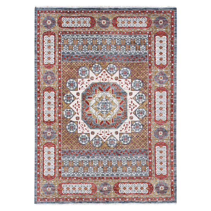 Fine Wool Rugs