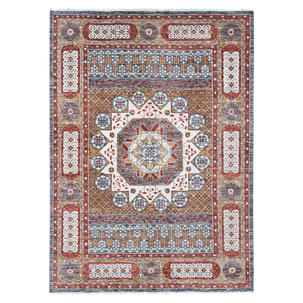 Fine Wool Rugs