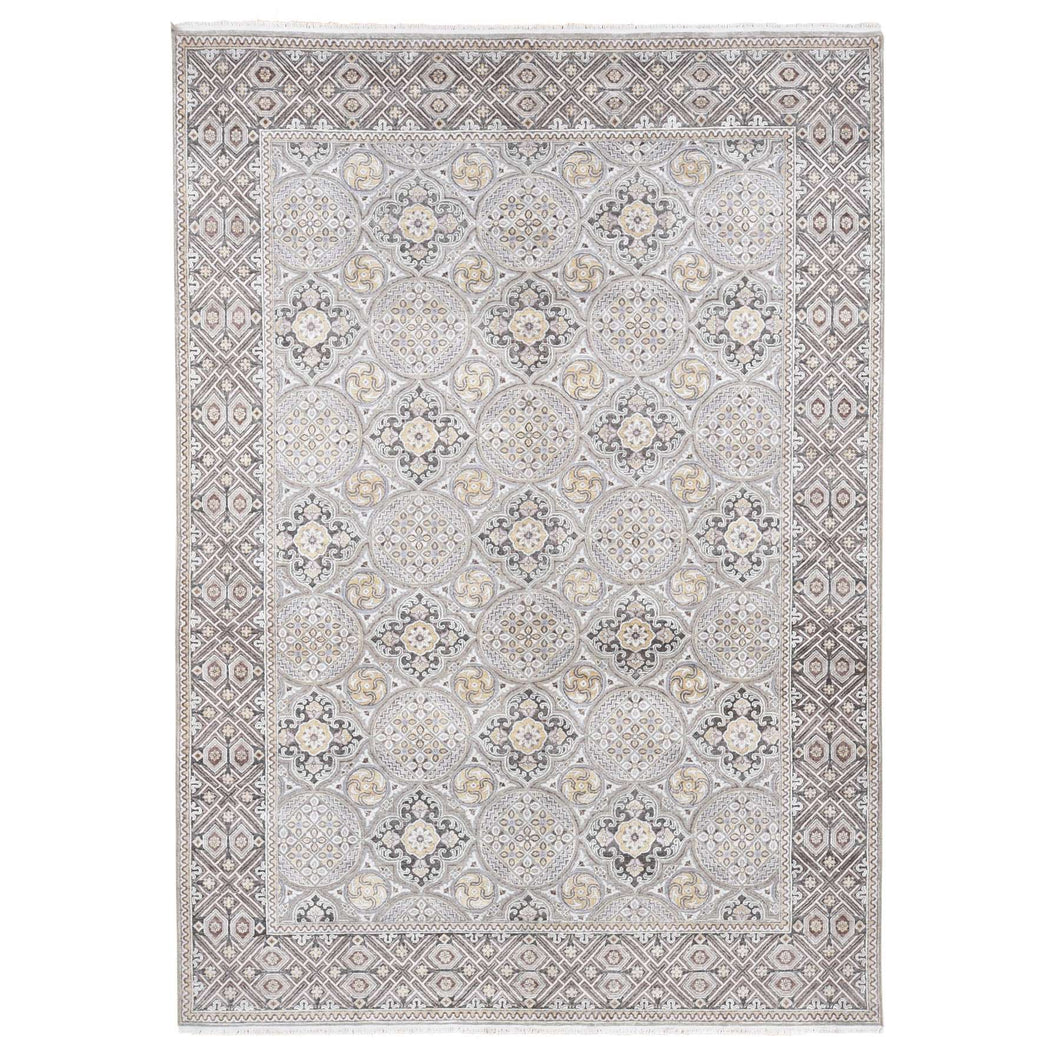 Fine Wool Rugs