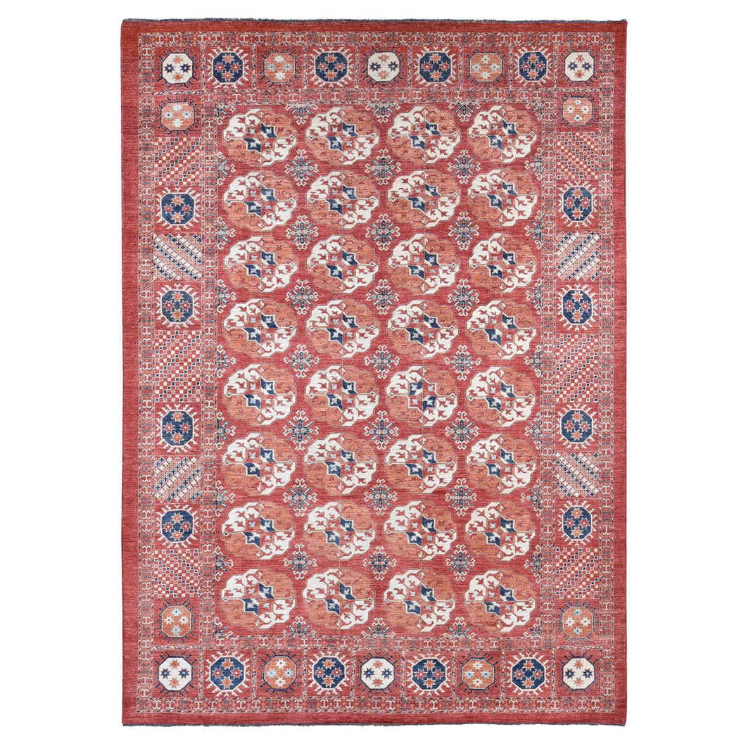 Fine Wool Rugs