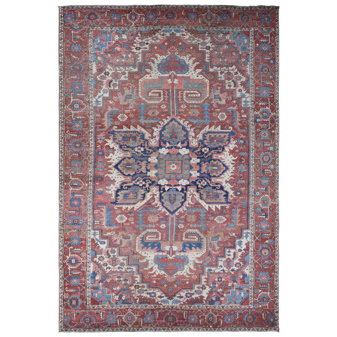 Fine Wool Rugs
