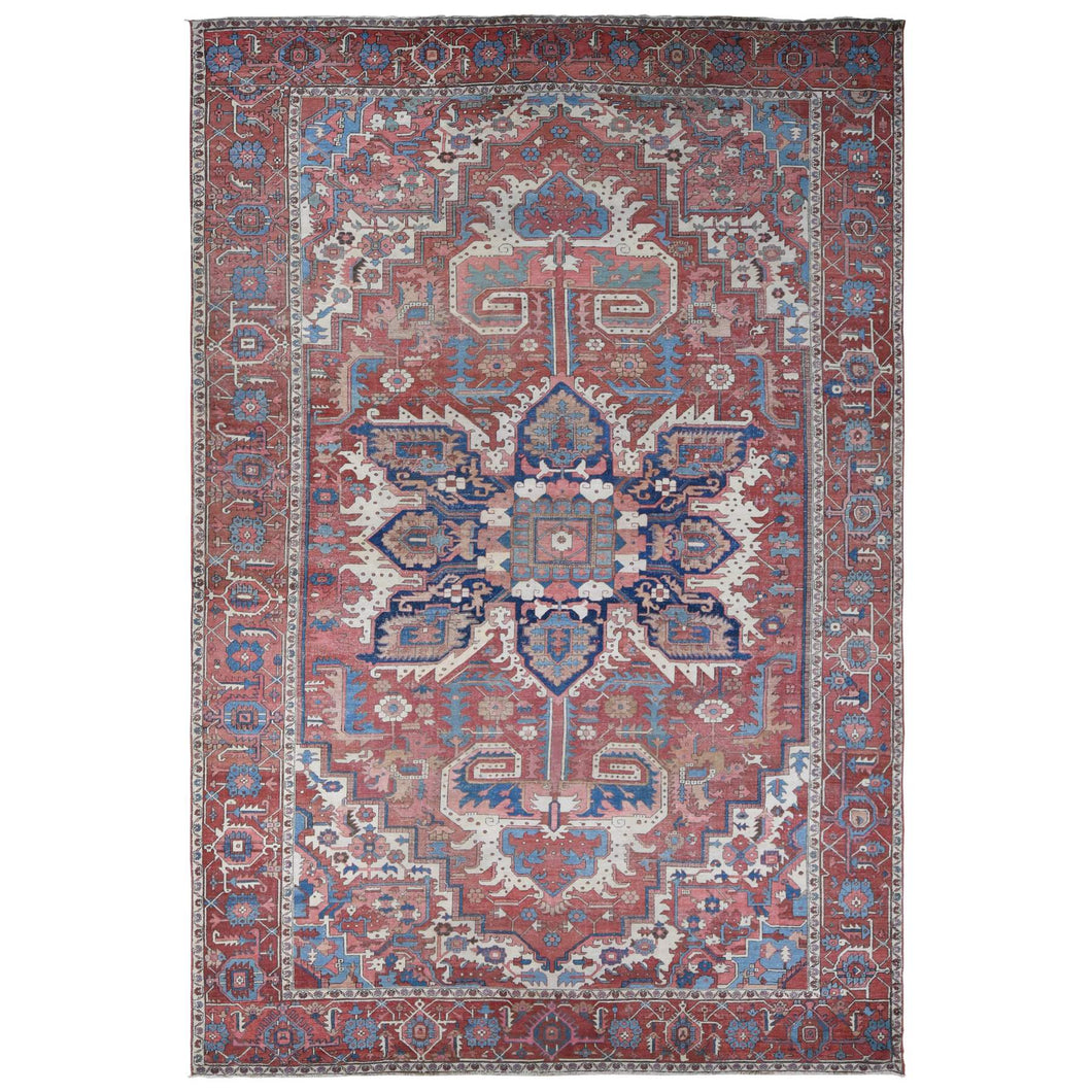 Fine Wool Rugs