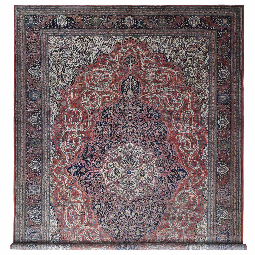 Fine Wool Rugs