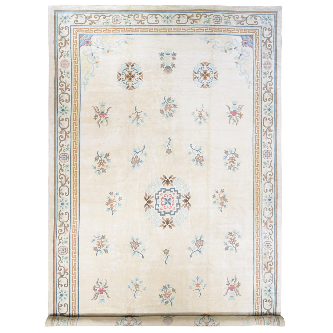 Fine Wool Rugs