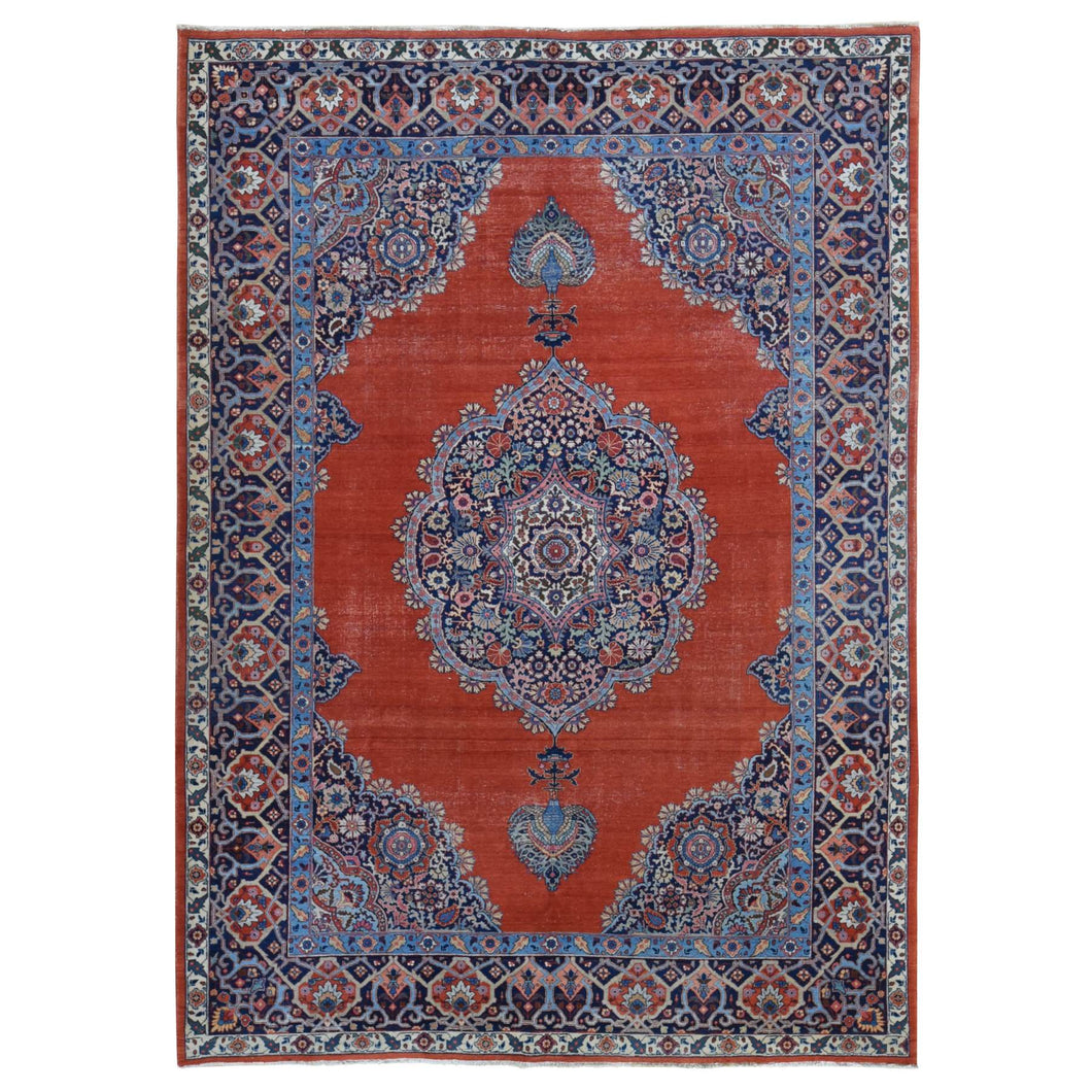 Fine Wool Rugs