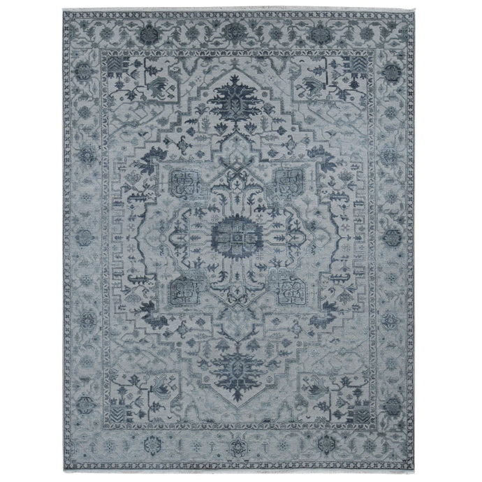 Fine Wool Rugs