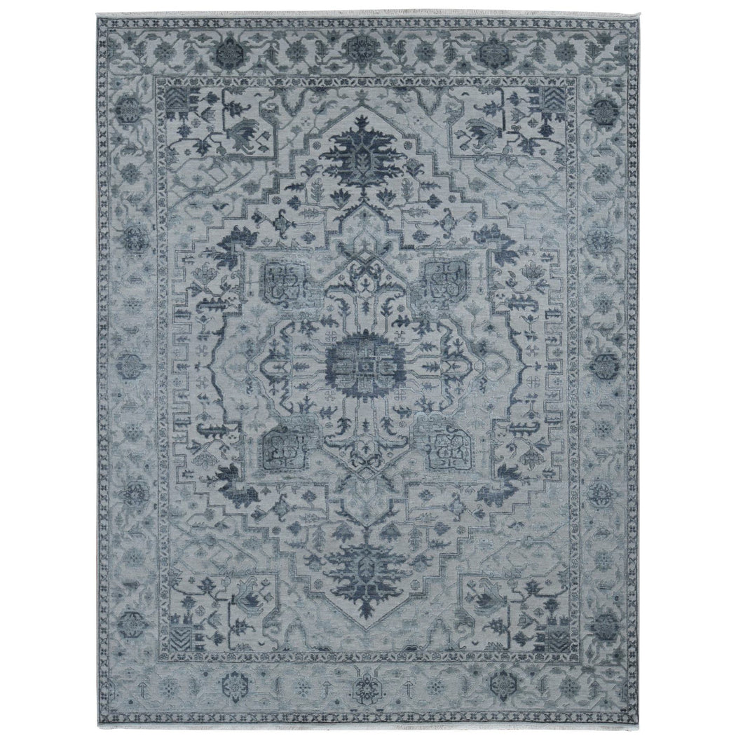 Fine Wool Rugs