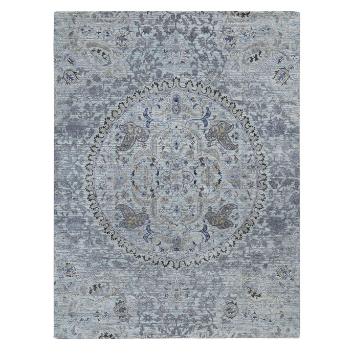 Fine Wool Rugs