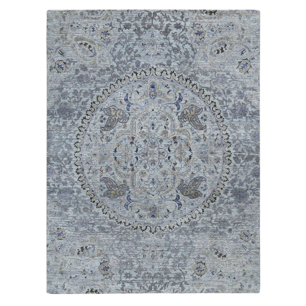 Fine Wool Rugs