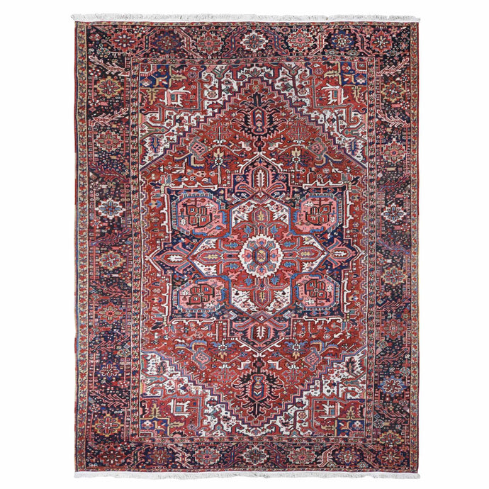 Fine Wool Rugs